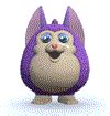 tattletail waygetter electronics toy.